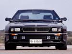 Maserati Shamal 1990 года